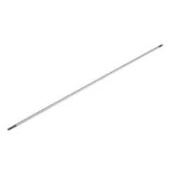 _76 cm aksel 7-tand til 9tand til græstrimmer mm.