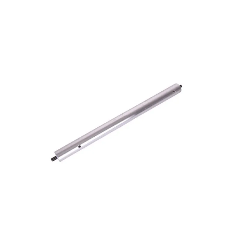 _Forlængerrør inkl. 9-tands aksel - 24 cm