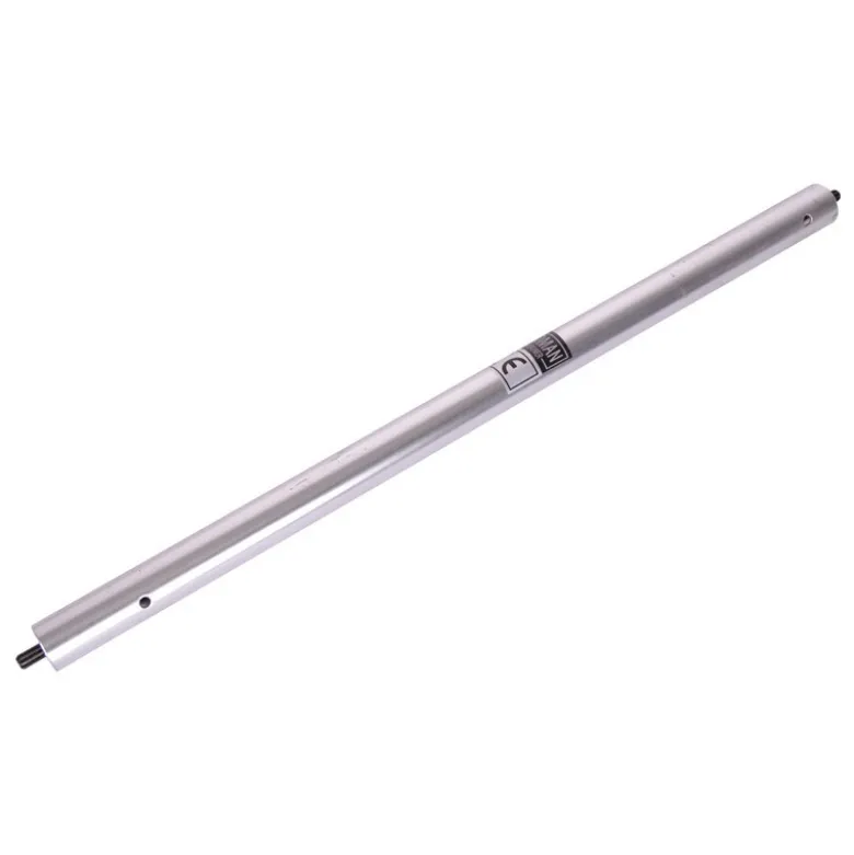 _Forlængerrør inkl. 9-tands aksel - 76 cm