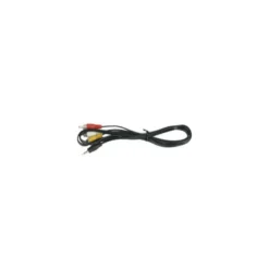 _Ledning til mini videooptager micro jack