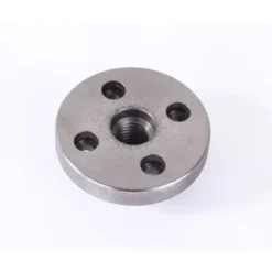 _Planskive/bagstykke til drejebænk ø18 mm