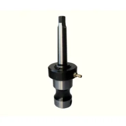 Adapter MK2 / konus 2 til 19 mm Weldon m/køling