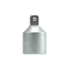 Adapter 3/8" til 1/4"