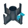 Adapter til 15 kg CO2 trådruller (Güde)