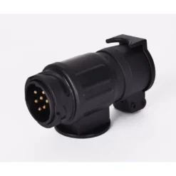 Adapter til 13 polet anhængertræk - lang
