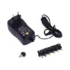 Adapter - 3-12 volt - 6 forskellige stiktyper