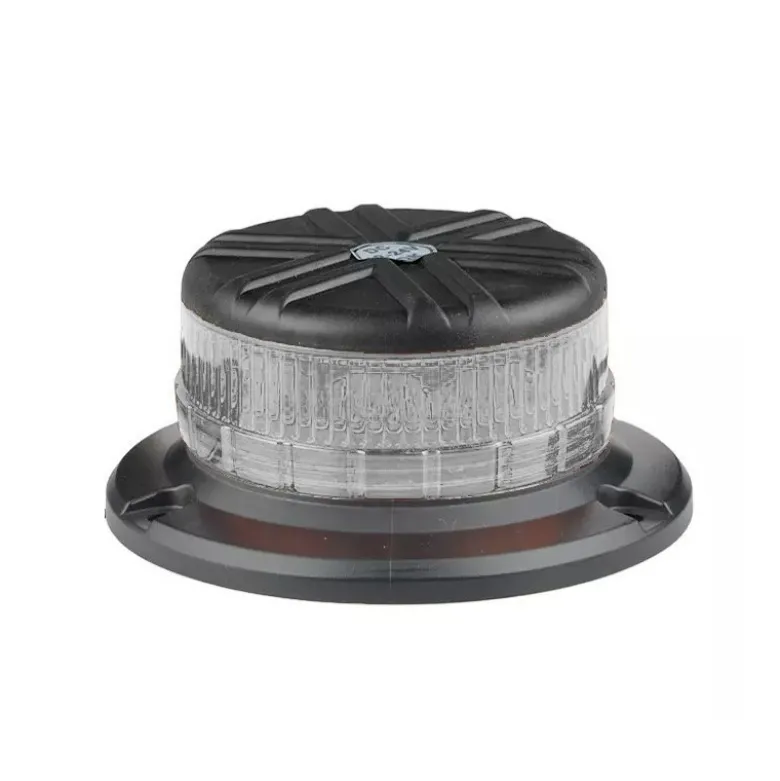 Advarselsblink med magnet - lav model