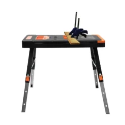 Arbejdsbord / arbejdsbænk - 8 i en løsning