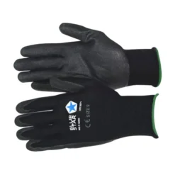 Arbejdshandsker JNC Multi-Sand Nitril - str. 9