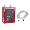 ATS boks til Diesel generator nr. 8009462 - 400 volt