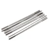 Bacho løvsavsklinger - 130 mm - pakke med 12 stk.