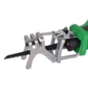 Bajonetsav - med 12 volt batteri