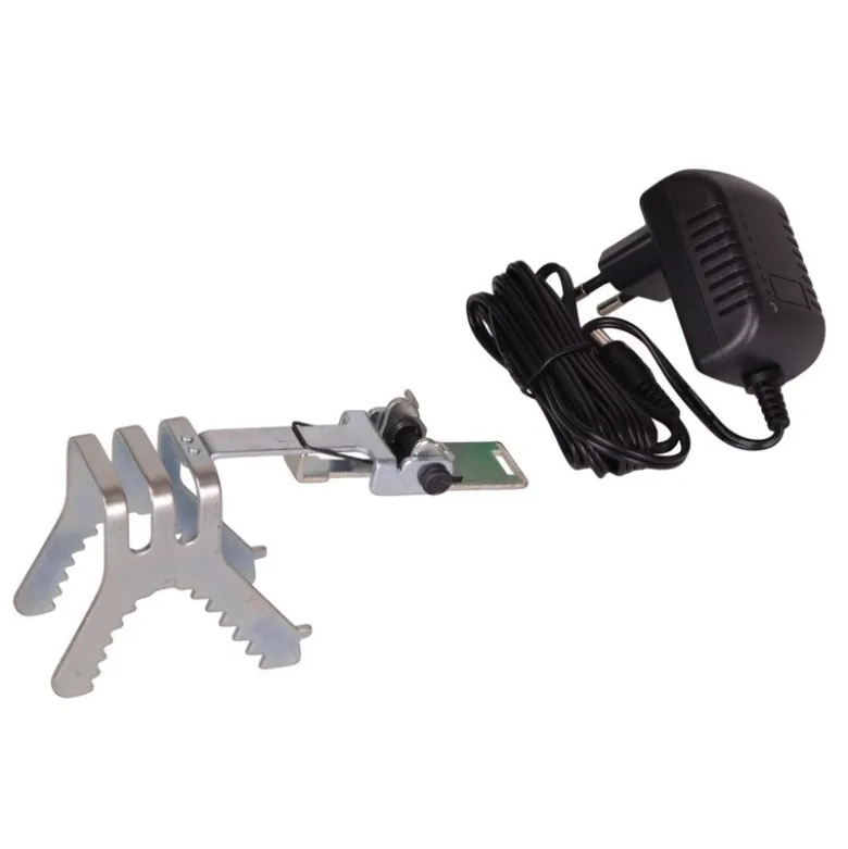 Bajonetsav - med 12 volt batteri