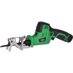 Bajonetsav - med 12 volt batteri