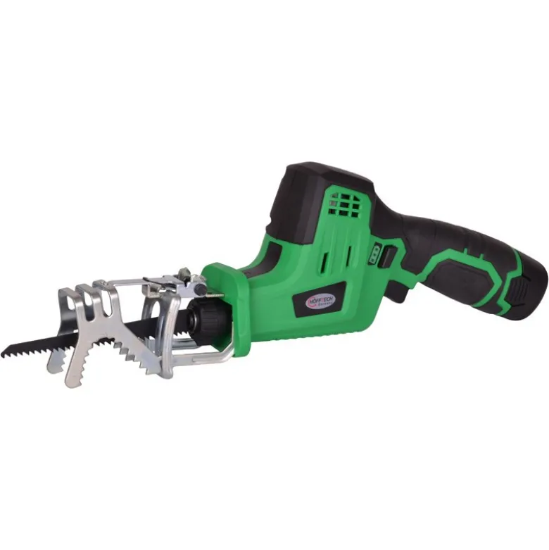 Bajonetsav - med 12 volt batteri