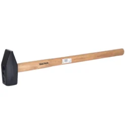 Banehammer 4 kg - 700 mm skaft