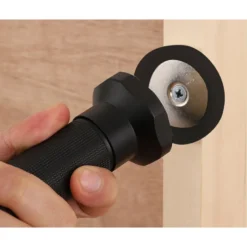 Batteri Arbejdslampe med svanehals