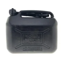 Benzindunk - 10 liter - også til diesel mm.