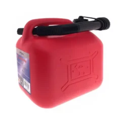 Benzindunk - 5 liter - også til diesel mm.