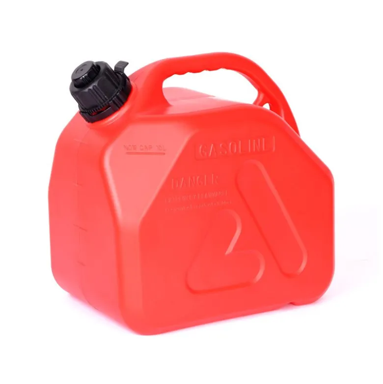 Benzindunk 10 liter - også til diesel mm.