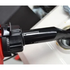Benzindunk 5 liter - også til diesel mm.