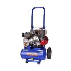 Benzin Kompressor - 35 liter - 6,5 hk