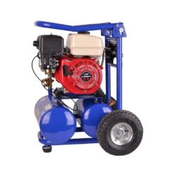 Benzin Kompressor - 35 liter - 6,5 hk