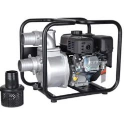 3" Benzin Vandpumpe 7 hk