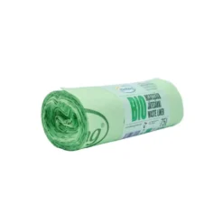 Biobag affaldssække / forringssække - 75 liter