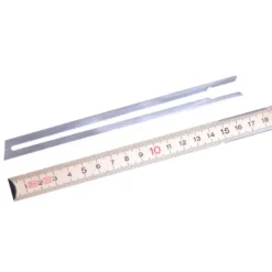 Blad til varmekniv - 250 x 1 mm