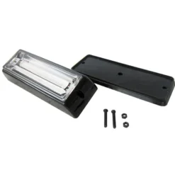 Blitzlys COB LED til indbygning