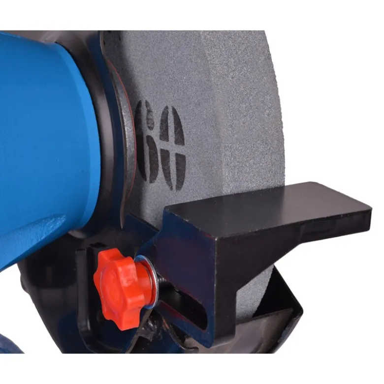 Bænksliber 250 mm - 900 watt
