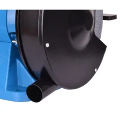Bænksliber 200 mm 900 watt