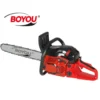 Boyou Motorsav/kædesav 20"