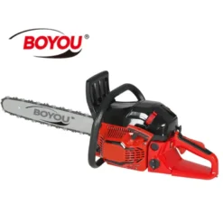 Boyou Motorsav/kædesav 20"