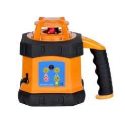 Budget Rotorlaser / nivelleringsapparat