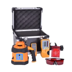 Budget Rotorlaser / nivelleringsapparat