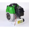 52 cc motor 2-takt - tankdæksel opad