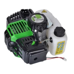 52 cc motor 2-takt - tankdæksel opad