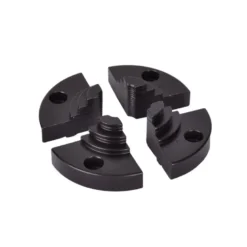 Centrerpatron firklo sæt - til 18 mm og 1