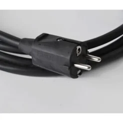 250 cm kabel med schuko-han og CEE-hun stik