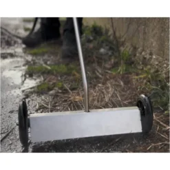 30 cm varmt vand dyse / lanse - til Profifuchs ukrudtsfjerner