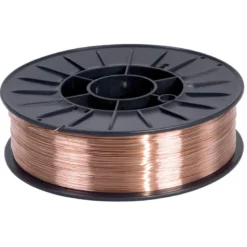 CO2 svejsetråd 0,8 mm 5 kg