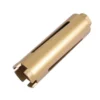 Diamant Kopbor - Ø52 mm - længde: 150 mm