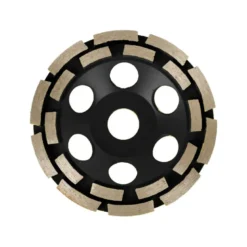 Diamant slibekop - 125 mm