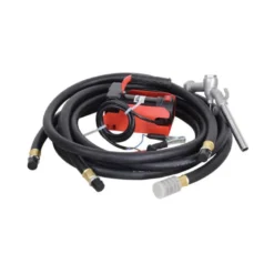 Dieselpumpe sæt - 12 volt