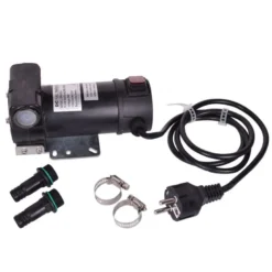 Dieselpumpe - 230 volt