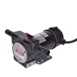 Dieselpumpe - 24 volt
