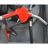 Dieseltank - ladtank - med pumpe/slange 100 liter