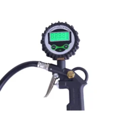 Digital pumpepistol